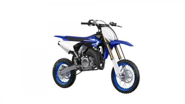 YZ65LW  Racing Blue