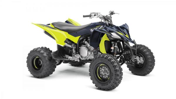 YFZ450R SE Midnight BLUE