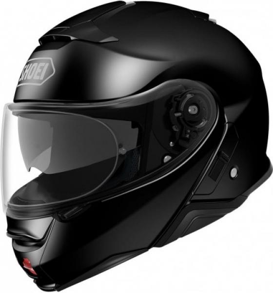 Capacete Shoei NEOTEC 2 Preto T M - S