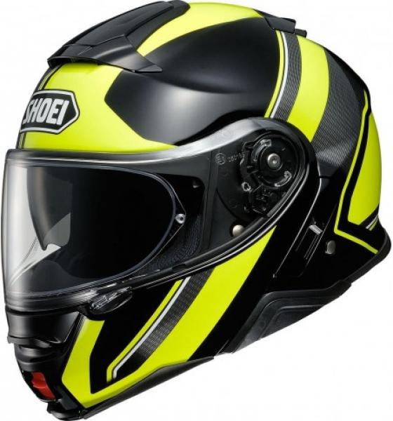 Capacete Shoei NEOTEC 2 Excursion TC-3 T-XL