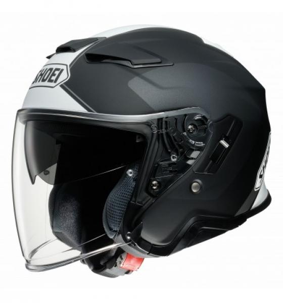 Capacete Shoei J-CRUISE 2 Adagio TC-5
