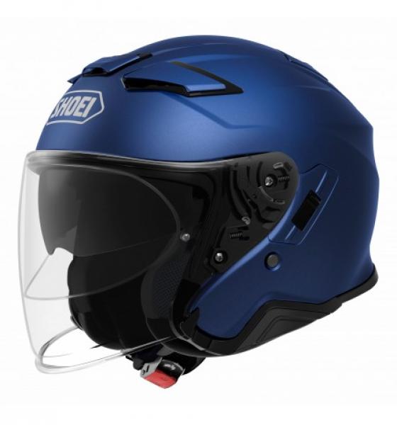 Capacete Shoei J-CRUISE 2 (metalizado/basso)