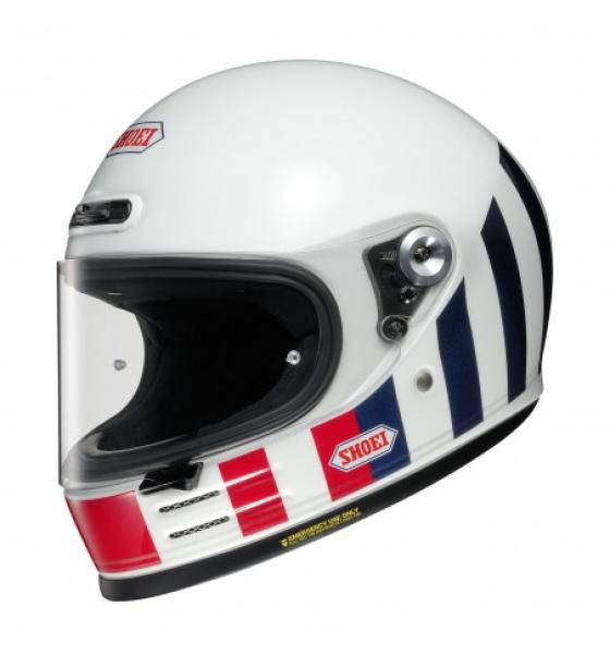 Capacete Shoei Glamster Resurrection tc-10