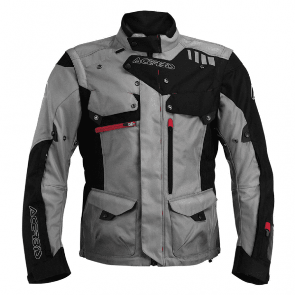 Blusão Acerbis Adventure T-M-L-XXL