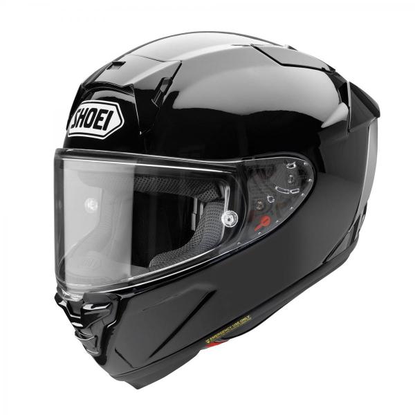 Capacete Shoei X-SPR PRO BLACK