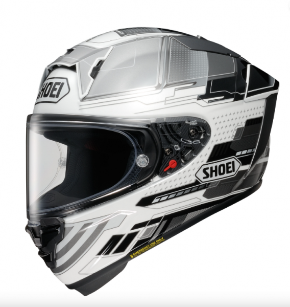 Capacete Shoei X-SPR PRO PROXY TC-6