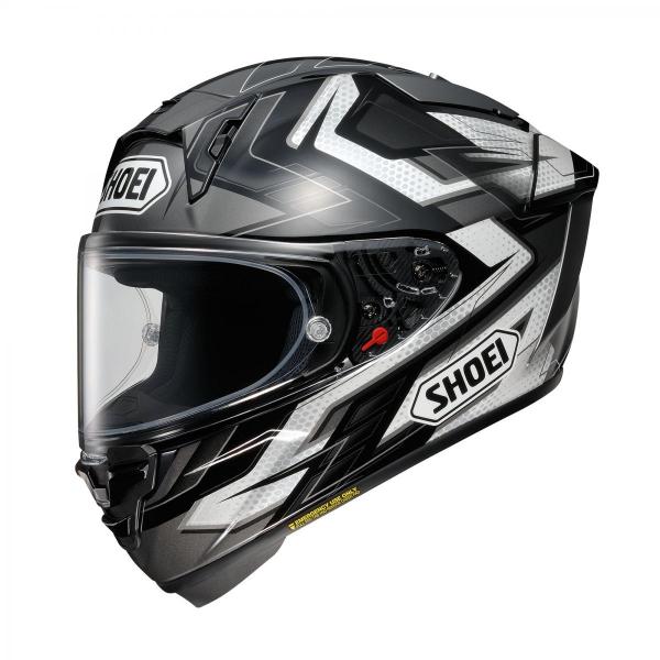 Capacete Shoei X-SPR PRO ESCALATE TC-5