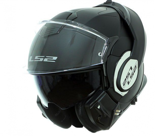 Capacete modular LS2 FF399  T-M