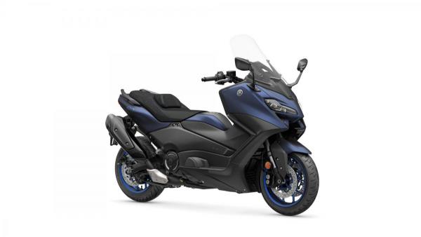 Tmax Icon Blue