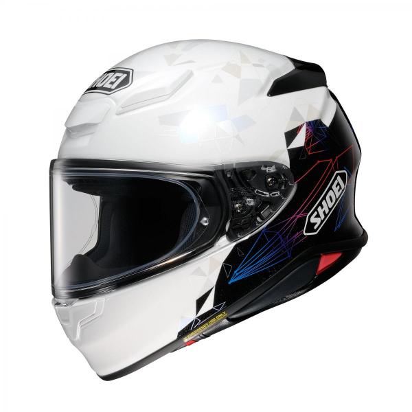 Capacete Shoei NXR 2  ORIGAMI TC-8