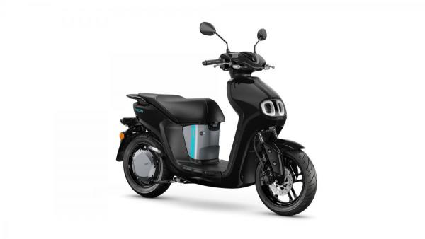 NEO's Dual Battery Midnighit Black