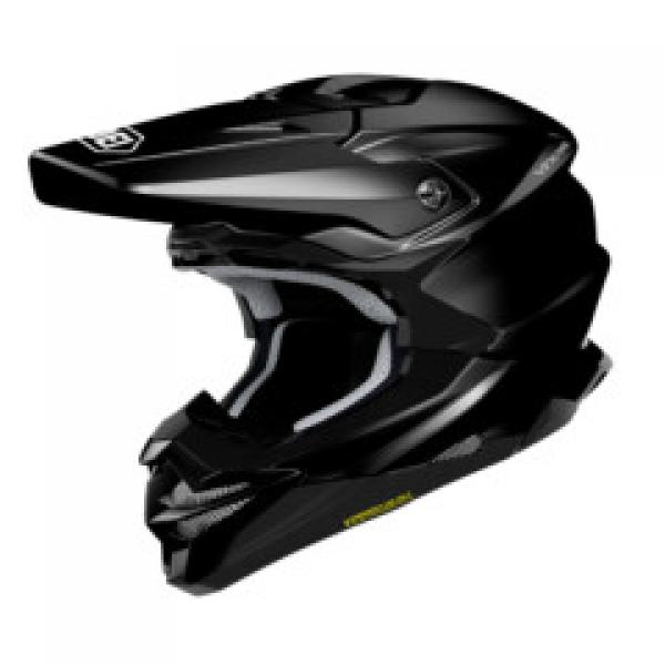 Capacete Shoei VFX-WR BLACK