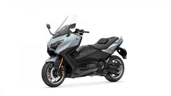 TMAX 560 Tech MAX 2025 Ceramic Grey