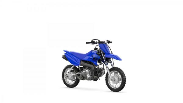 TT-R50 Icon Blue