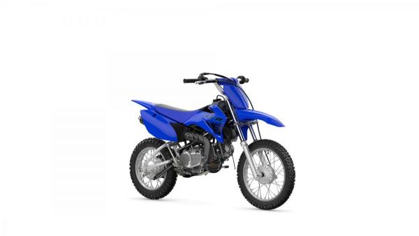 TT-R110 Icon Blue