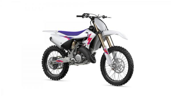 YZ125