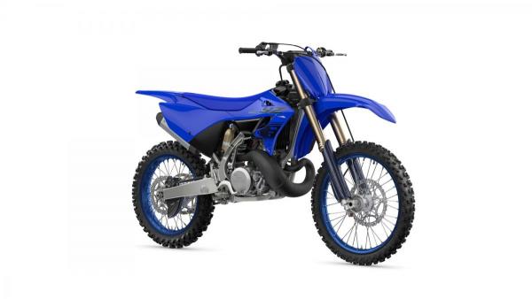 YZ250 Icon Blue