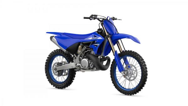 YZ250 Icon Blue