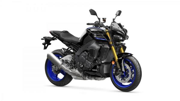 MT 10  SP Icon Perfomance