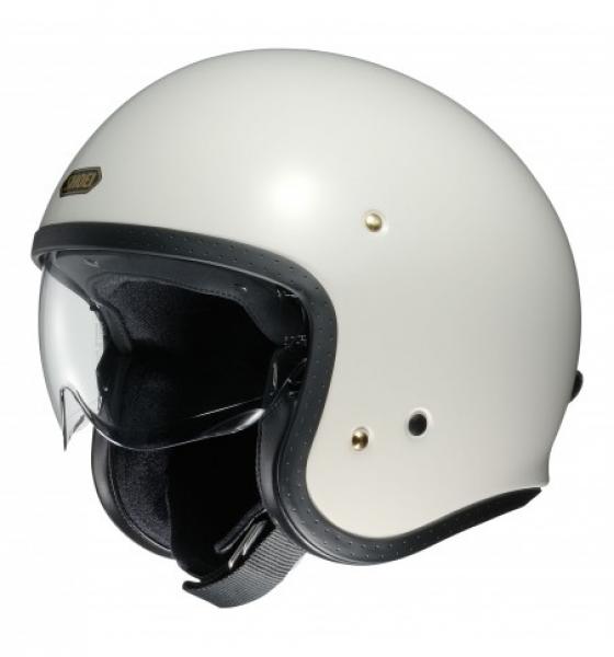 Capacete Shoei J.O  T-L