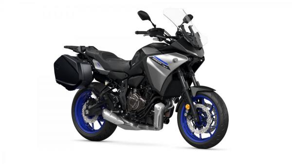 TRACER 7 GT Icon Perfomance