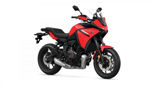TRACER 7 Redline