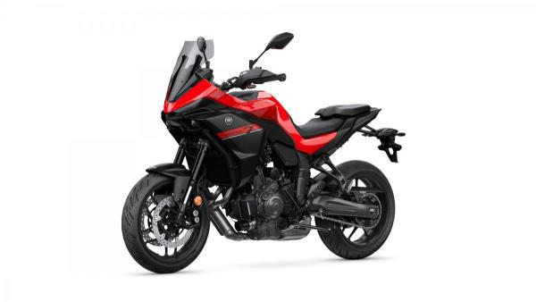TRACER 7 Redline