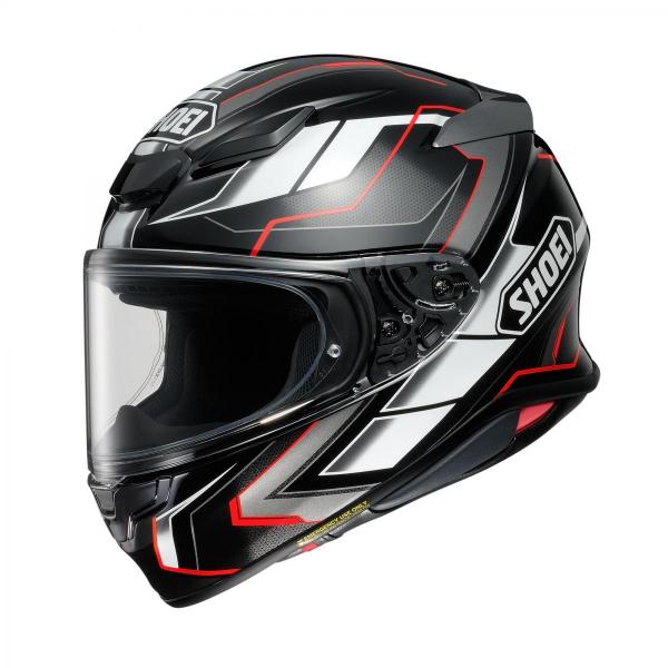 Capacete Shoei NXR2  PROLOGUE TC-5 Disponível T-S