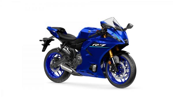  R7 Icon Blue
