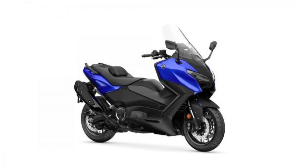 Tmax Icon Blue
