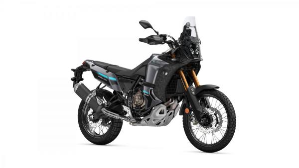 Ténéré 700 World Raid Mistral Grey