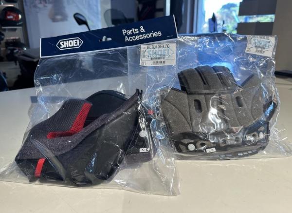  Kit Almofadas - Forro superior - Diversos Modelos