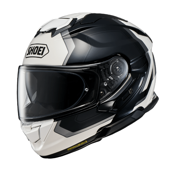 Capacete Shoei GT-AIR 3 Realm TC-5  T-S