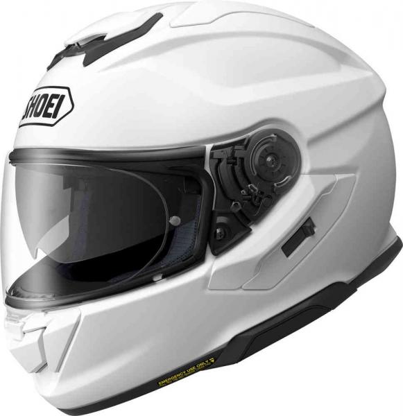 Capacete Shoei GT-AIR 3 White