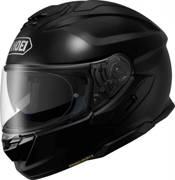 Capacete Shoei GT-AIR 3 Black