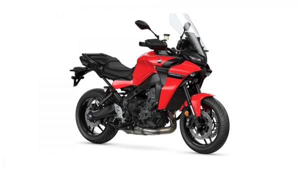 TRACER 9 Redline 2025