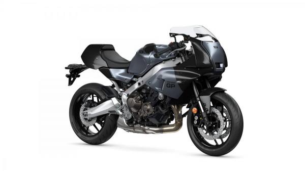 XSR900 GP km 775