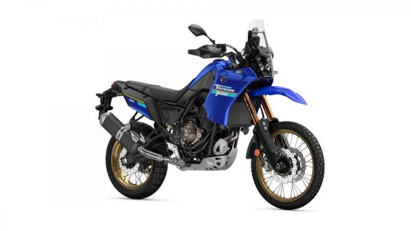 Ténéré 700 Extreme Icon Blue