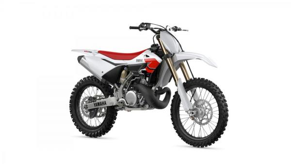 YZ250 Edição 70.º Aniversário