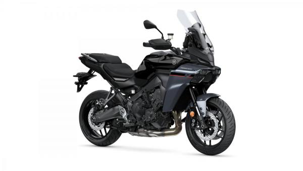 TRACER 9  Midnight Black  2025