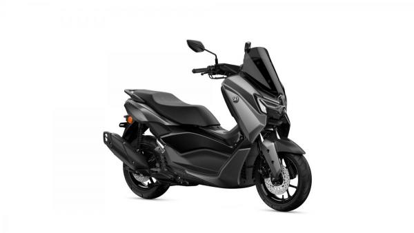 NMAX 125 Crystal Graphite Chave na mão, até 30-06-2026