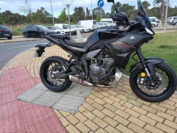 Tracer 7 Usada 08-2025 km 1725