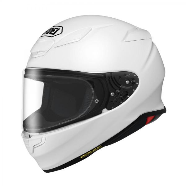 Capacete Shoei NXR2 Branco ou Preto