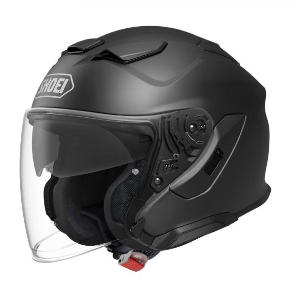 Capacete Shoei  J-CRUISE 3 MAT BLACK T-L