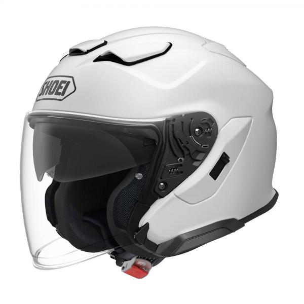 Capacete Shoei  J-CRUISE 3 White