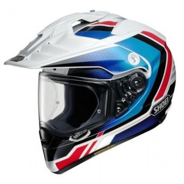 Capacete Shoei Hornet ADV T-S