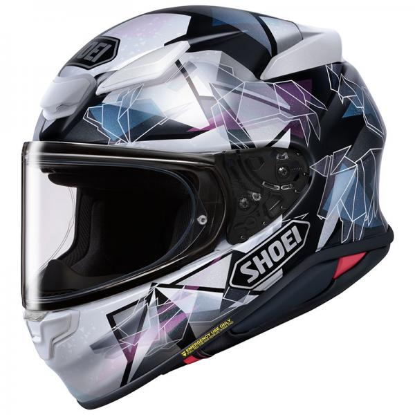 Capacete Shoei NXR2 ORIGAMI2 TC-5 