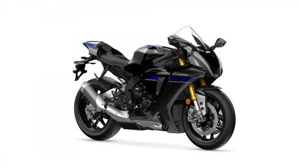 R1M Icon Perfomance