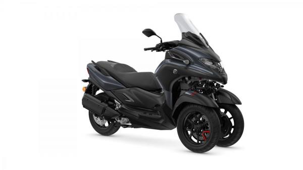 Tricity 300 Power Grey